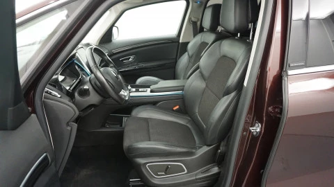 Renault Espace Zen Blue dCi 118 kW (160CV) EDC