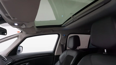 Renault Espace Zen Blue dCi 118 kW (160CV) EDC