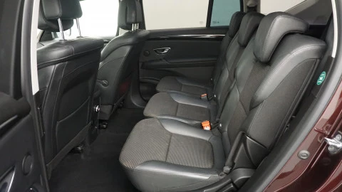 Renault Espace Zen Blue dCi 118 kW (160CV) EDC