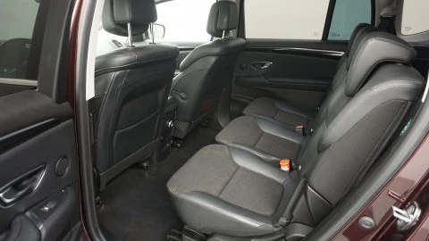 Renault Espace Zen Blue dCi 118 kW (160CV) EDC