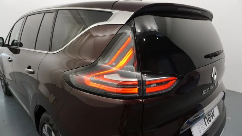 Renault Espace Zen Blue dCi 118 kW (160CV) EDC