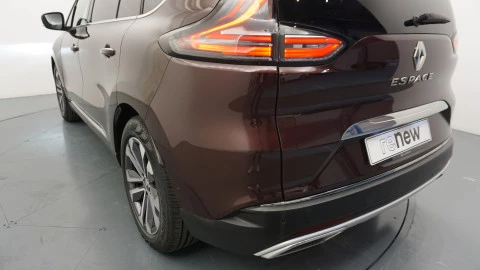 Renault Espace Zen Blue dCi 118 kW (160CV) EDC