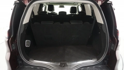 Renault Espace Zen Blue dCi 118 kW (160CV) EDC