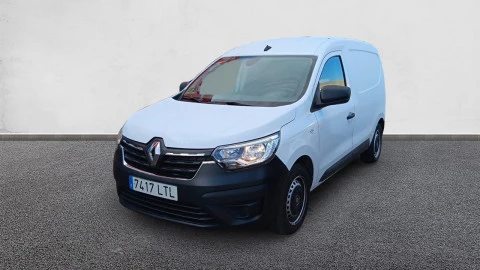 Renault Express Confort 1.5 Blue dCi 70 kW (95 cv)