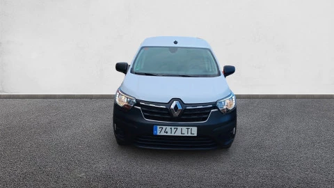 Renault Express Confort 1.5 Blue dCi 70 kW (95 cv)