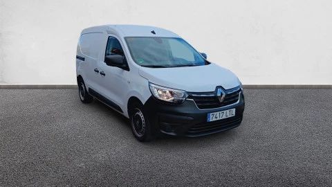 Renault Express Confort 1.5 Blue dCi 70 kW (95 cv)