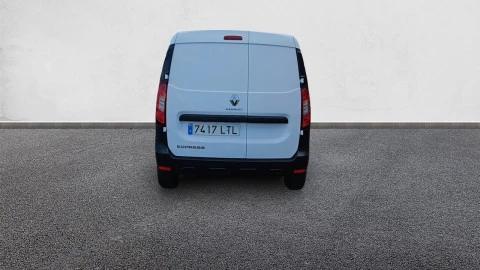 Renault Express Confort 1.5 Blue dCi 70 kW (95 cv)