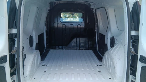 Renault Express Confort 1.5 Blue dCi 70 kW (95 cv)