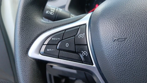 Renault Express Confort 1.5 Blue dCi 70 kW (95 cv)