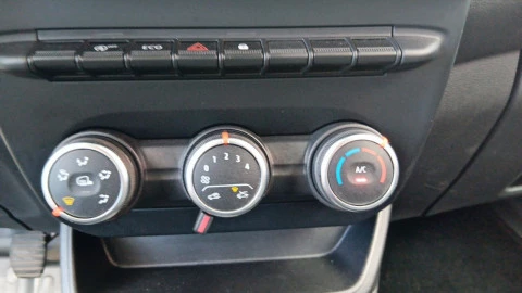 Renault Express Confort 1.5 Blue dCi 70 kW (95 cv)