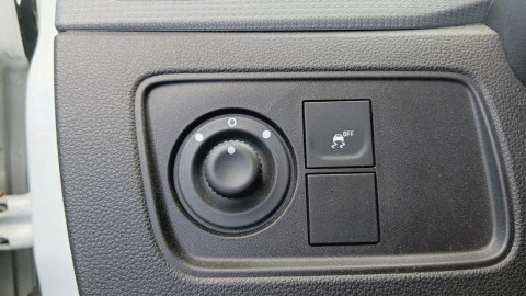 Renault Express Confort 1.5 Blue dCi 70 kW (95 cv)