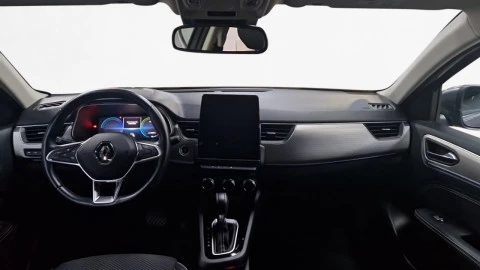 Renault Arkana Techno E-TECH Híbrido 105kW(145CV)