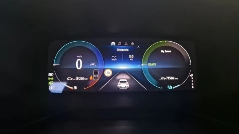 Renault Arkana Techno E-TECH Híbrido 105kW(145CV)