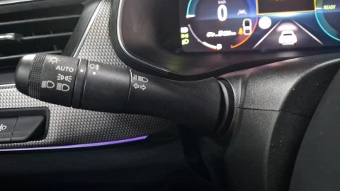 Renault Arkana Techno E-TECH Híbrido 105kW(145CV)