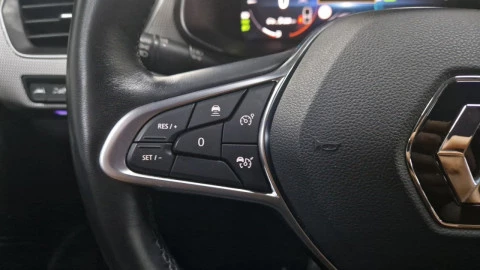 Renault Arkana Techno E-TECH Híbrido 105kW(145CV)