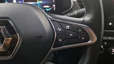 Renault Arkana Techno E-TECH Híbrido 105kW(145CV)