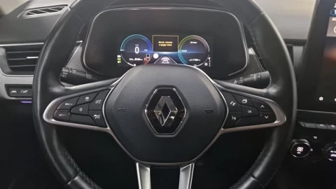 Renault Arkana Techno E-TECH Híbrido 105kW(145CV)