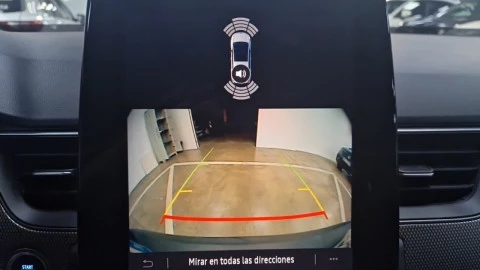 Renault Arkana Techno E-TECH Híbrido 105kW(145CV)