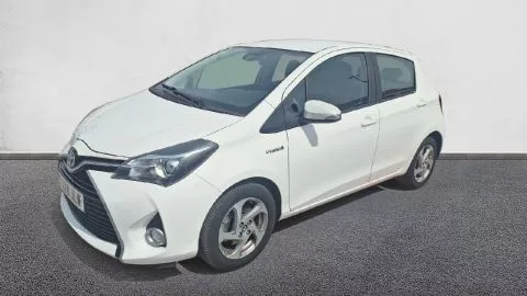 Toyota Yaris 1.5 Hybrid Advance