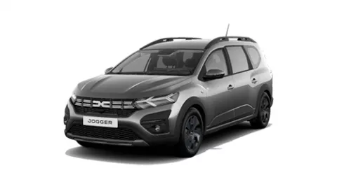 Dacia Jogger Expression 74kW (100CV) ECO-G 7 plazas