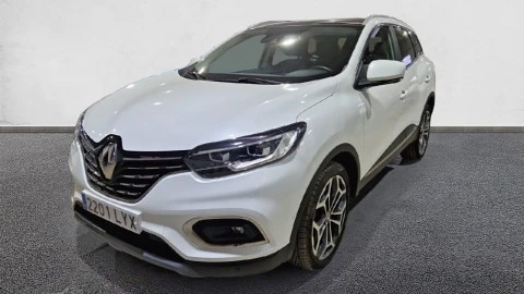Renault Kadjar Equilibre GPF TCe 103kW (140CV) EDC