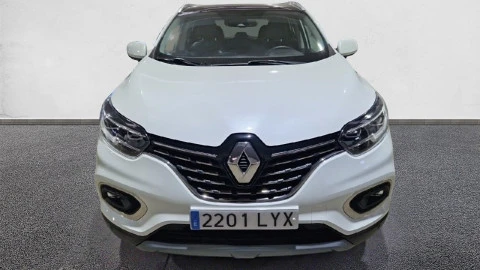 Renault Kadjar Equilibre GPF TCe 103kW (140CV) EDC