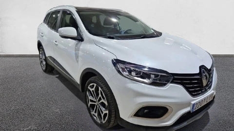 Renault Kadjar Equilibre GPF TCe 103kW (140CV) EDC