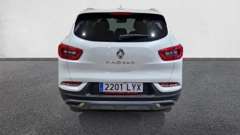 Renault Kadjar Equilibre GPF TCe 103kW (140CV) EDC