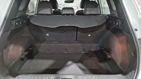 Renault Kadjar Equilibre GPF TCe 103kW (140CV) EDC