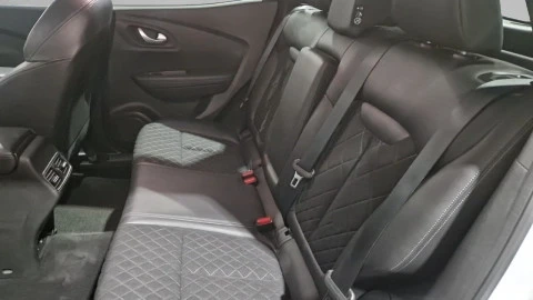 Renault Kadjar Equilibre GPF TCe 103kW (140CV) EDC