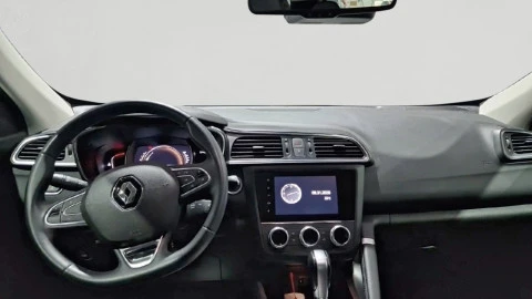 Renault Kadjar Equilibre GPF TCe 103kW (140CV) EDC