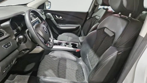 Renault Kadjar Equilibre GPF TCe 103kW (140CV) EDC