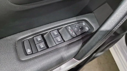 Renault Kadjar Equilibre GPF TCe 103kW (140CV) EDC