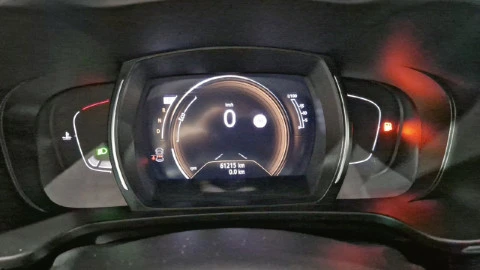 Renault Kadjar Equilibre GPF TCe 103kW (140CV) EDC