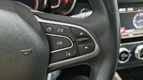 Renault Kadjar Equilibre GPF TCe 103kW (140CV) EDC