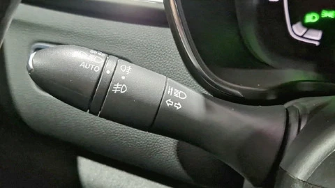 Renault Kadjar Equilibre GPF TCe 103kW (140CV) EDC