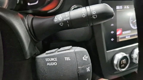 Renault Kadjar Equilibre GPF TCe 103kW (140CV) EDC