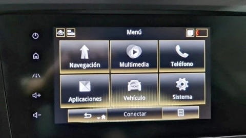 Renault Kadjar Equilibre GPF TCe 103kW (140CV) EDC