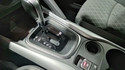 Renault Kadjar Equilibre GPF TCe 103kW (140CV) EDC
