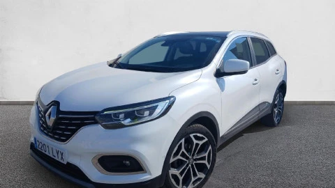 Renault Kadjar Equilibre GPF TCe 103kW (140CV) EDC