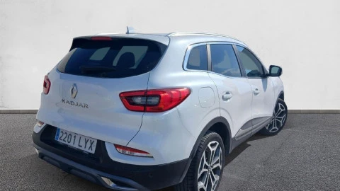 Renault Kadjar Equilibre GPF TCe 103kW (140CV) EDC