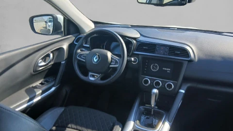 Renault Kadjar Equilibre GPF TCe 103kW (140CV) EDC