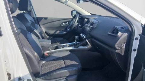 Renault Kadjar Equilibre GPF TCe 103kW (140CV) EDC
