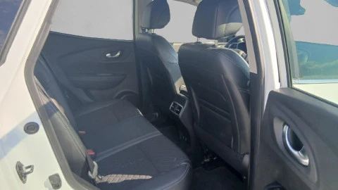 Renault Kadjar Equilibre GPF TCe 103kW (140CV) EDC