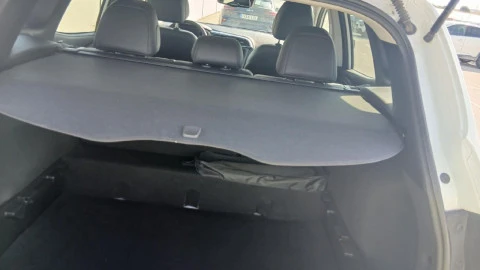 Renault Kadjar Equilibre GPF TCe 103kW (140CV) EDC