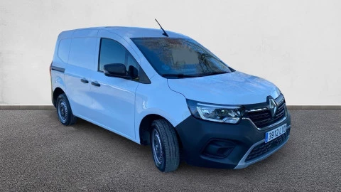 Renault Kangoo Furgón Profes. 1.5 Blue dCi 86kW Ábr. Sésamo R