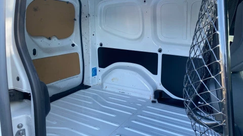 Renault Kangoo Furgón Profes. 1.5 Blue dCi 86kW Ábr. Sésamo R