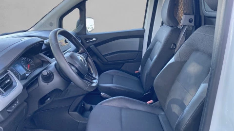 Renault Kangoo Furgón Profes. 1.5 Blue dCi 86kW Ábr. Sésamo R