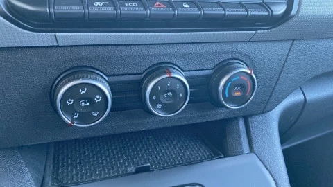 Renault Kangoo Furgón Profes. 1.5 Blue dCi 86kW Ábr. Sésamo R