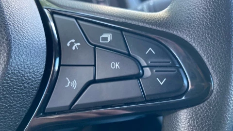 Renault Kangoo Furgón Profes. 1.5 Blue dCi 86kW Ábr. Sésamo R